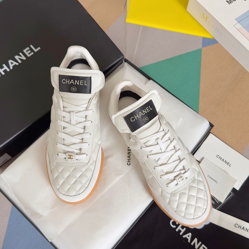 Chanel Sport Shoes